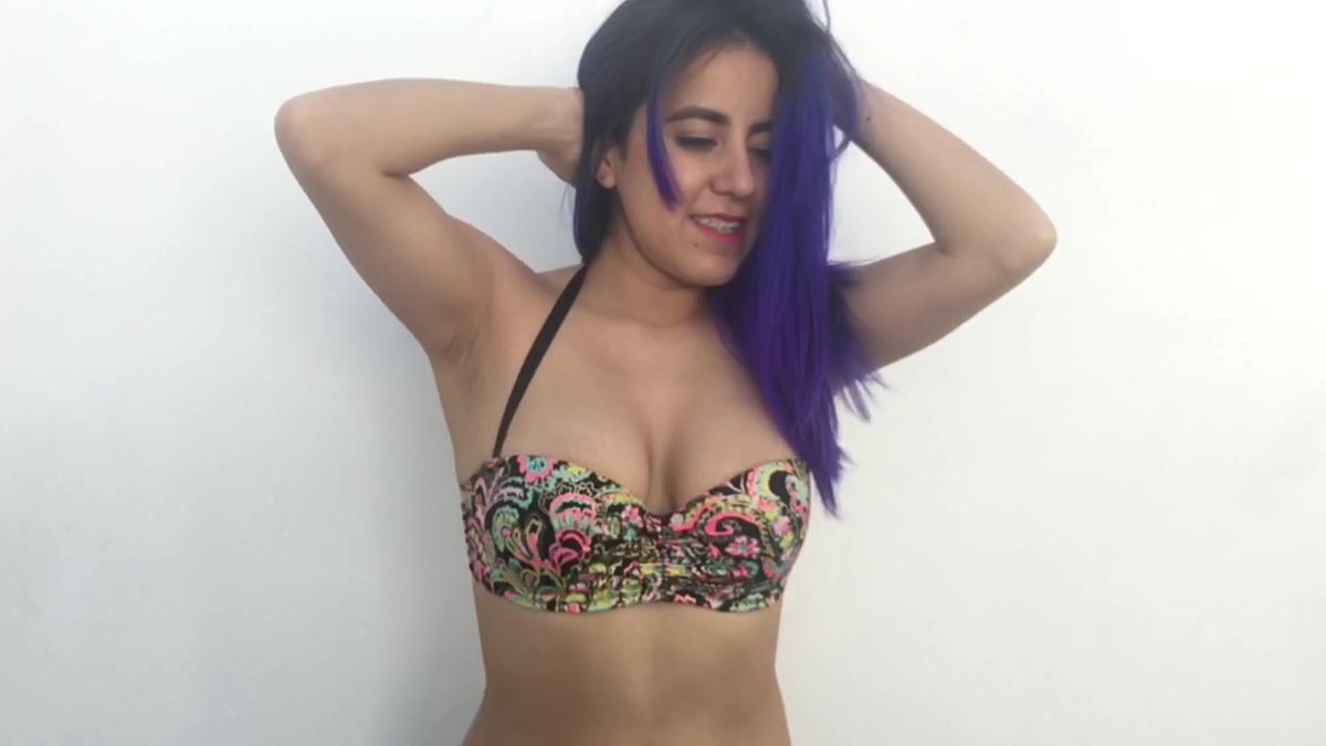 IlusionModels's tweet photo. Ginette Vidal https://t.co/LWNmNnHOZv a través de @YouTube https://t.co/X8Stre8H3i