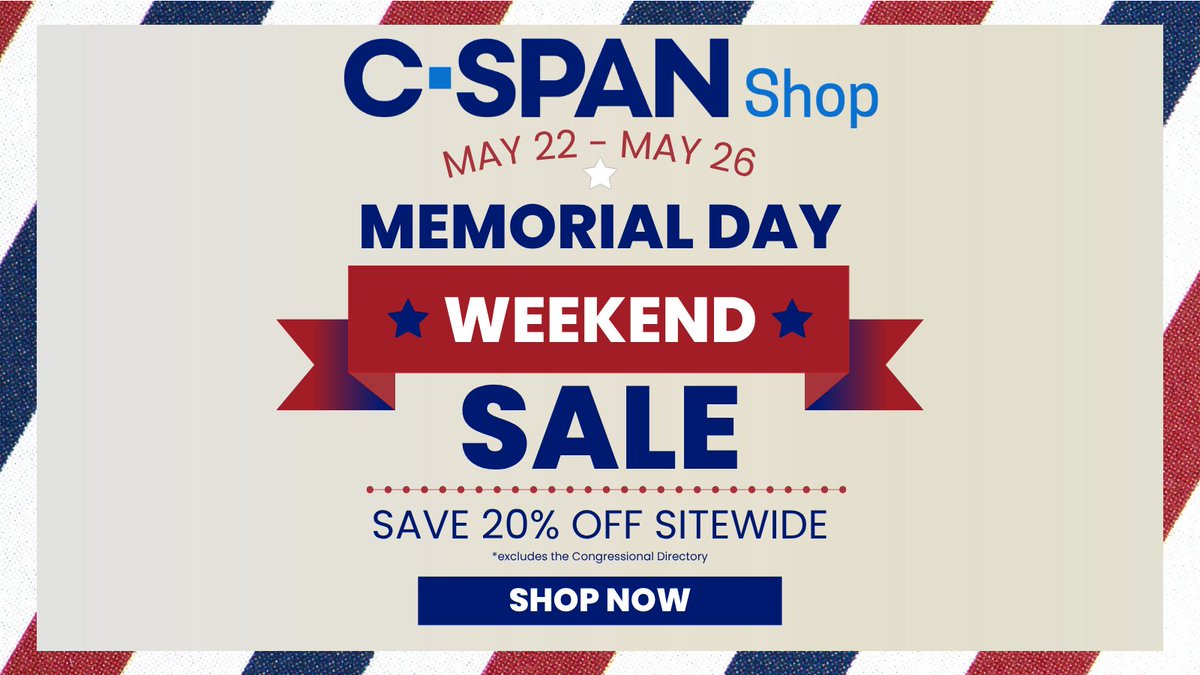 CSPAN tweet media