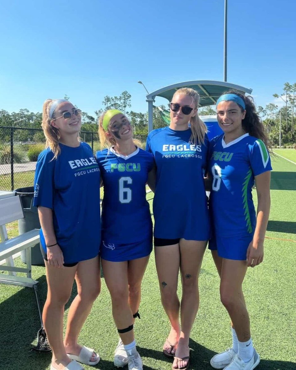Florida Gulf Coast University tweet media