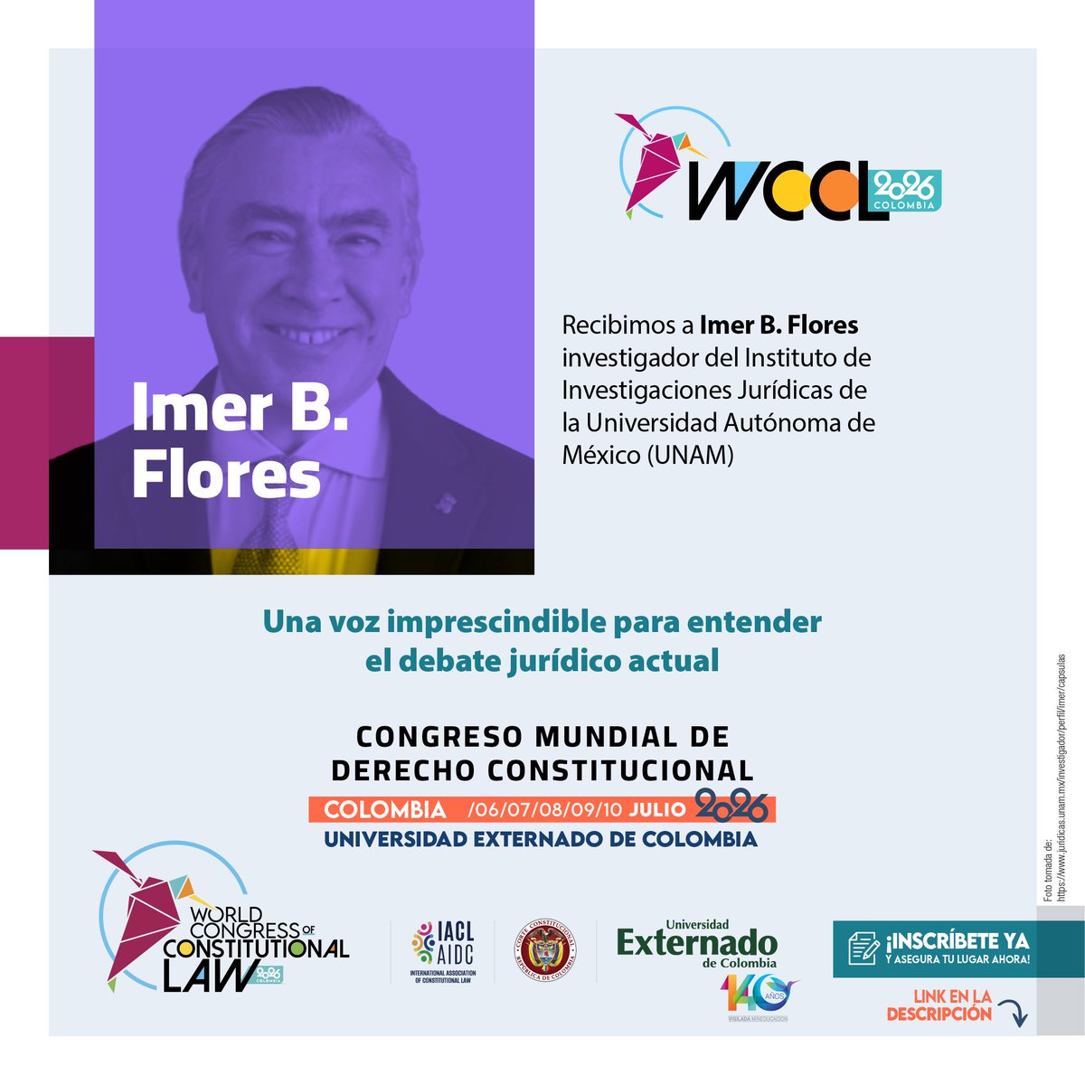 U.Externado tweet media