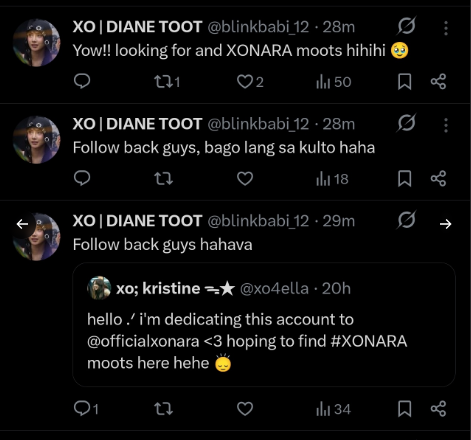 antehmowhz's tweet photo. Beware guys.. dahil itong kuto na to at itong isa pang kuto na to ay iisa!!! https://t.co/dNJ6rjS68K