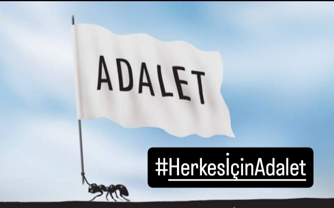 Fikret Yıldırım tweet media