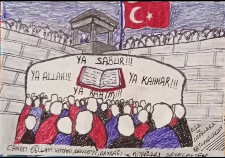 Ali Kaya tweet media