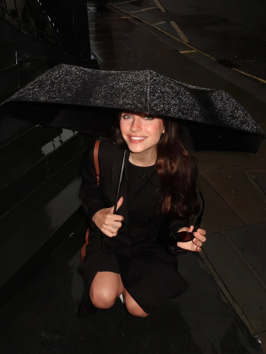 Georgina tweet media