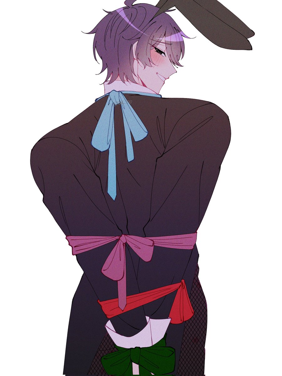 Naoto || COMMS CLOSED☝😭 tweet media