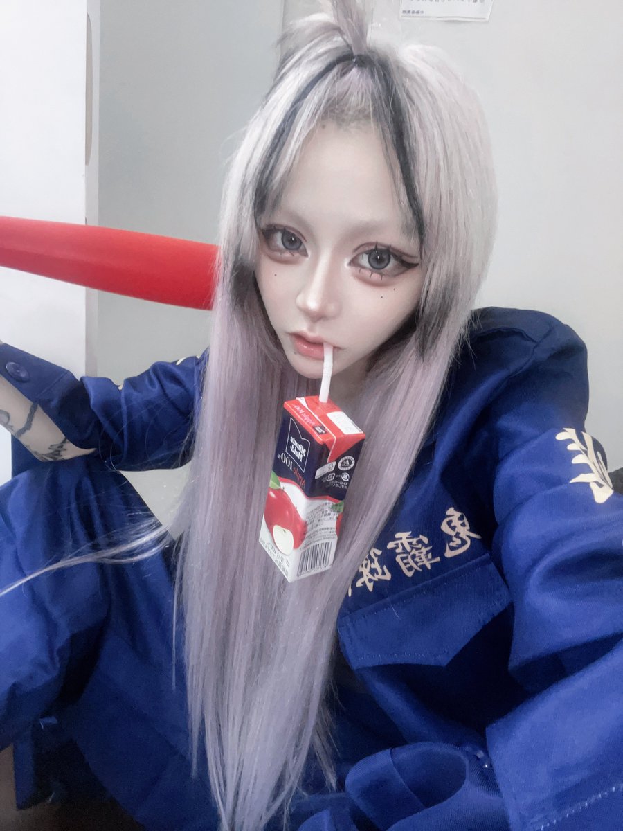 米粉パン tweet media