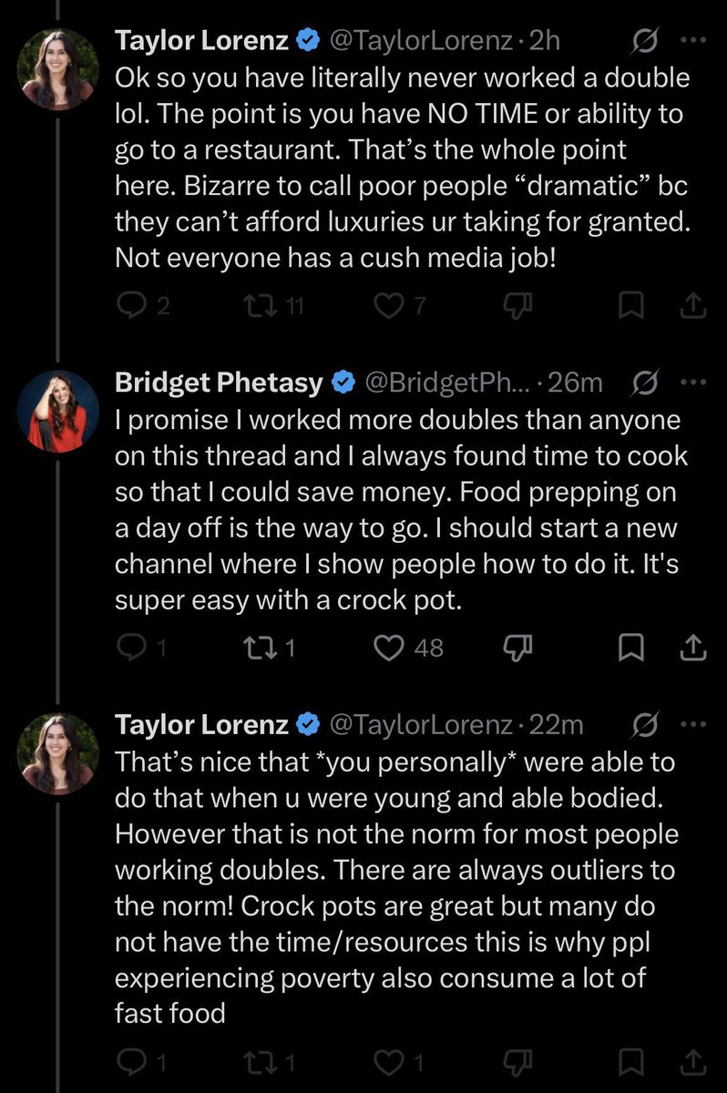 Coddled Affluent Professional tweet media