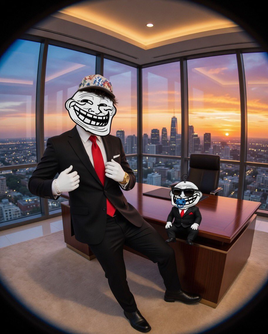 Your Big Bro tweet media