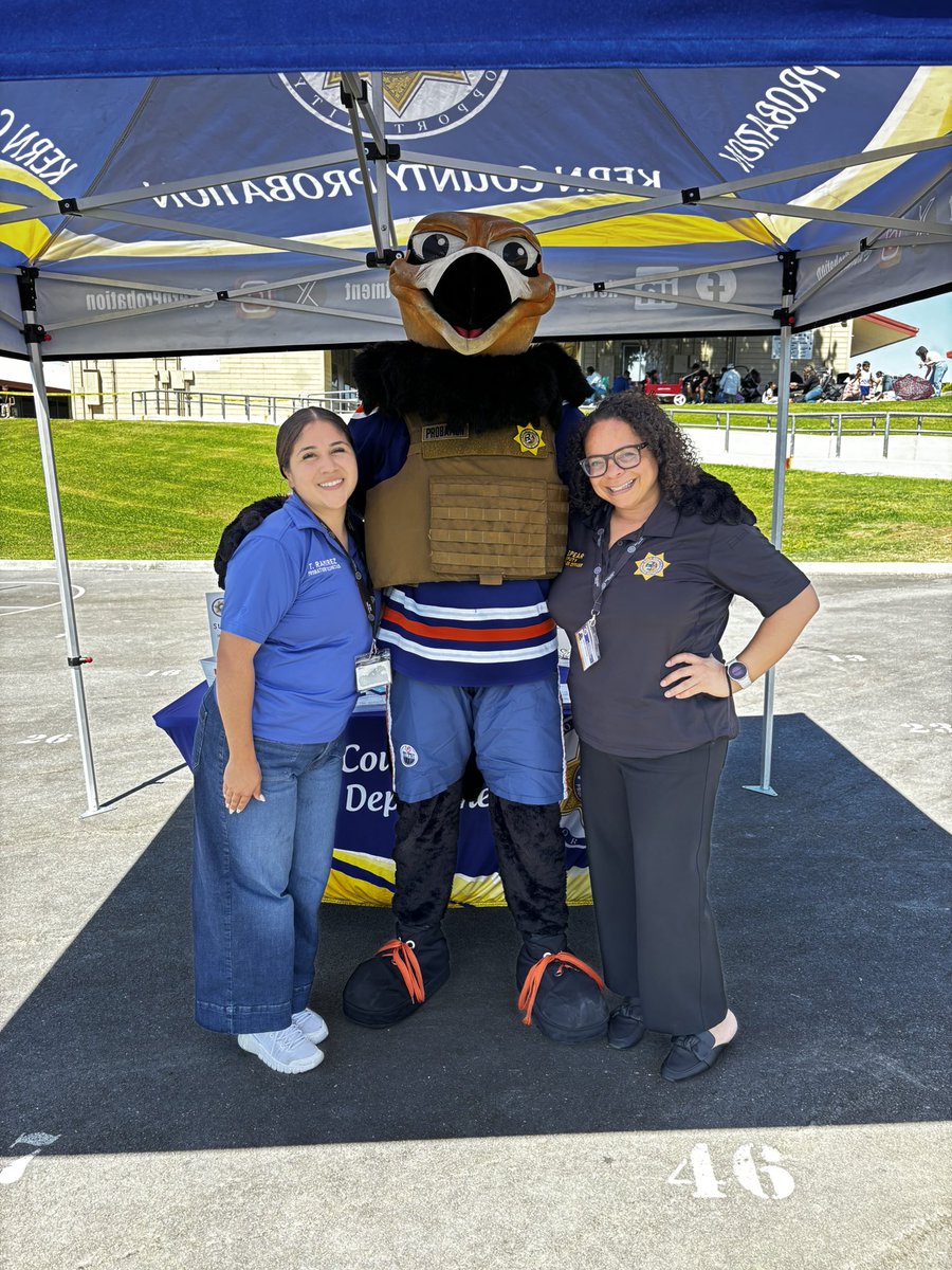 Bakersfield Condors tweet media