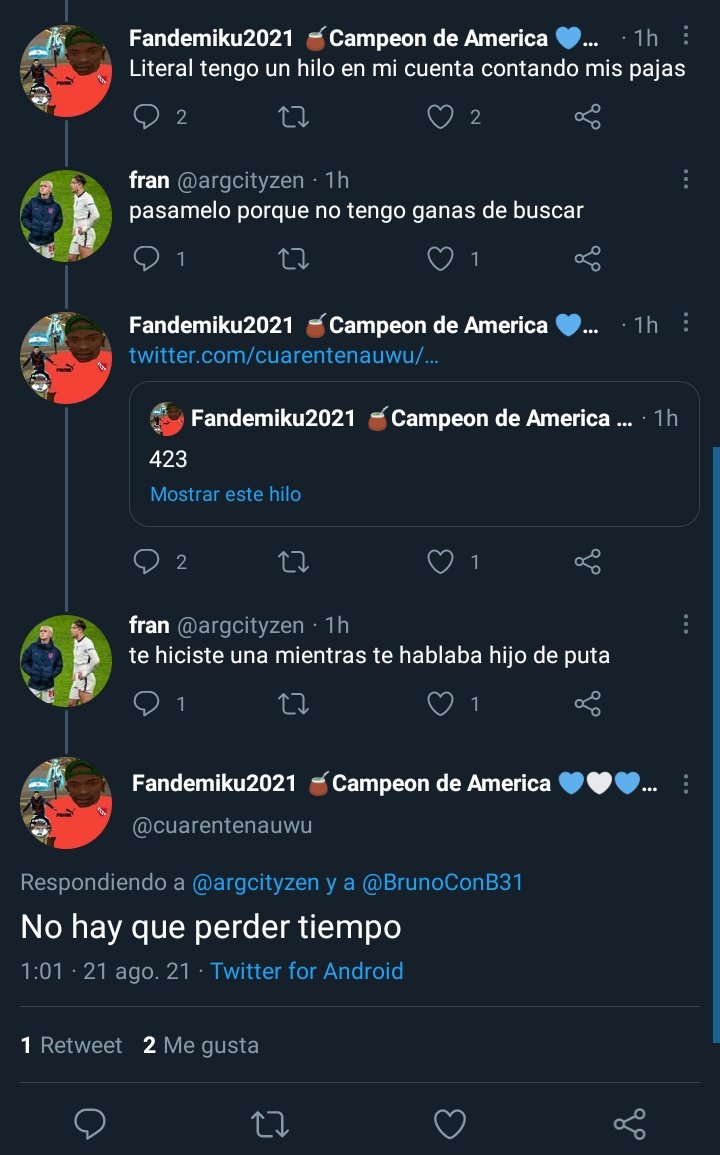 Turrón con Merca 2 tweet media