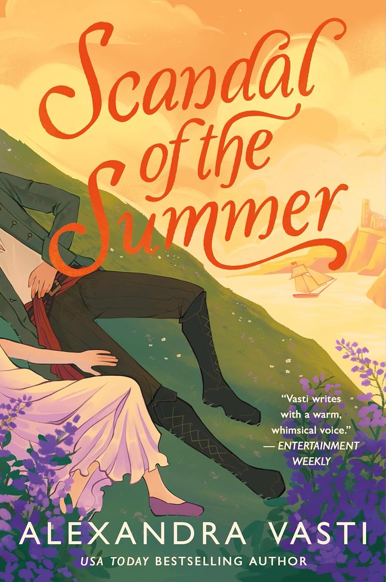 RomanceLib88's tweet photo. RomanceLibrarian: Flirty Rotten Scoundrels #1: Scandal of the Summer... https://t.co/nCE3PIW3sn #NetGalley @StMartinsPress https://t.co/ltczdbbFXM