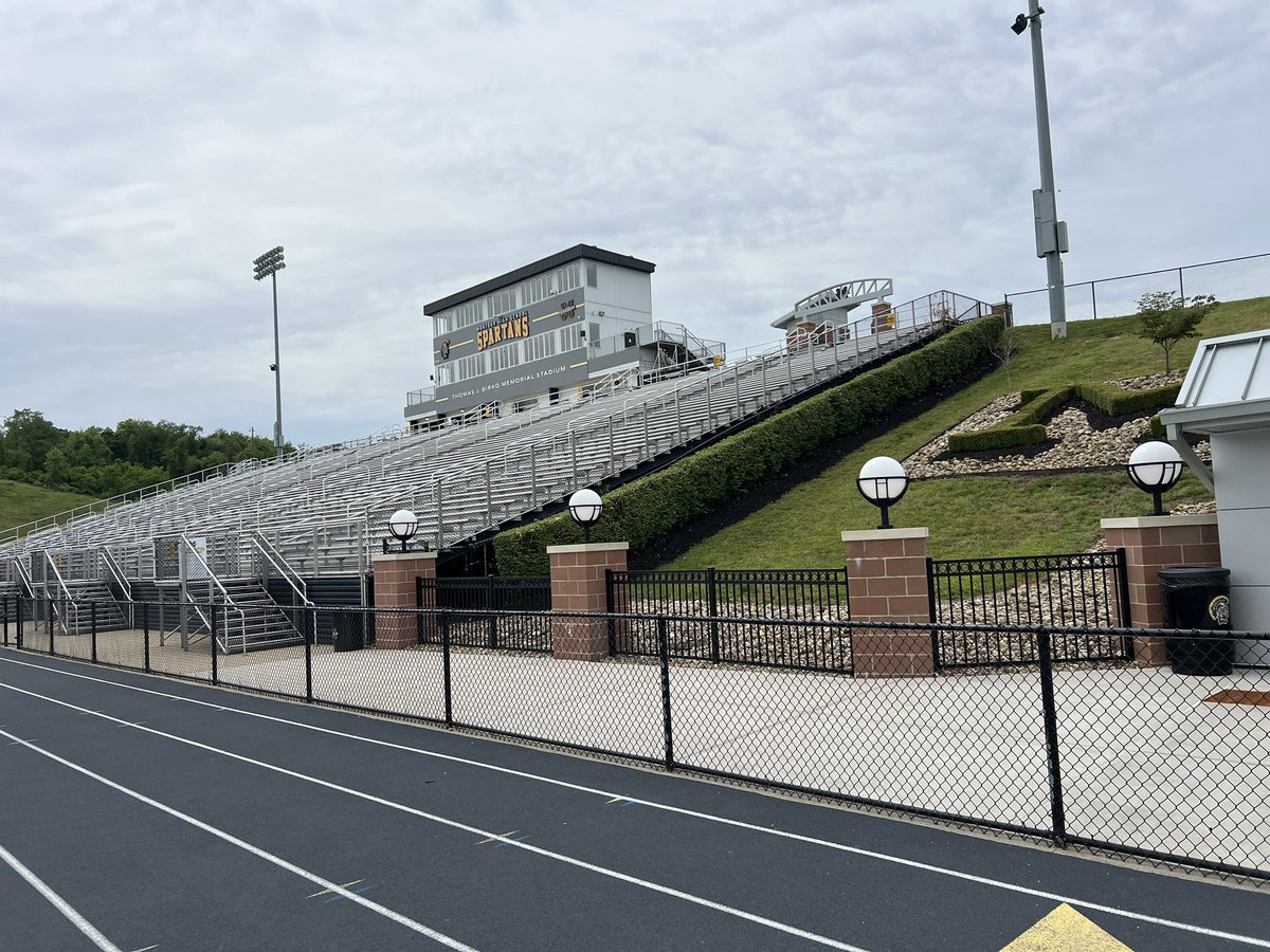 Pennsylvania Football News tweet media
