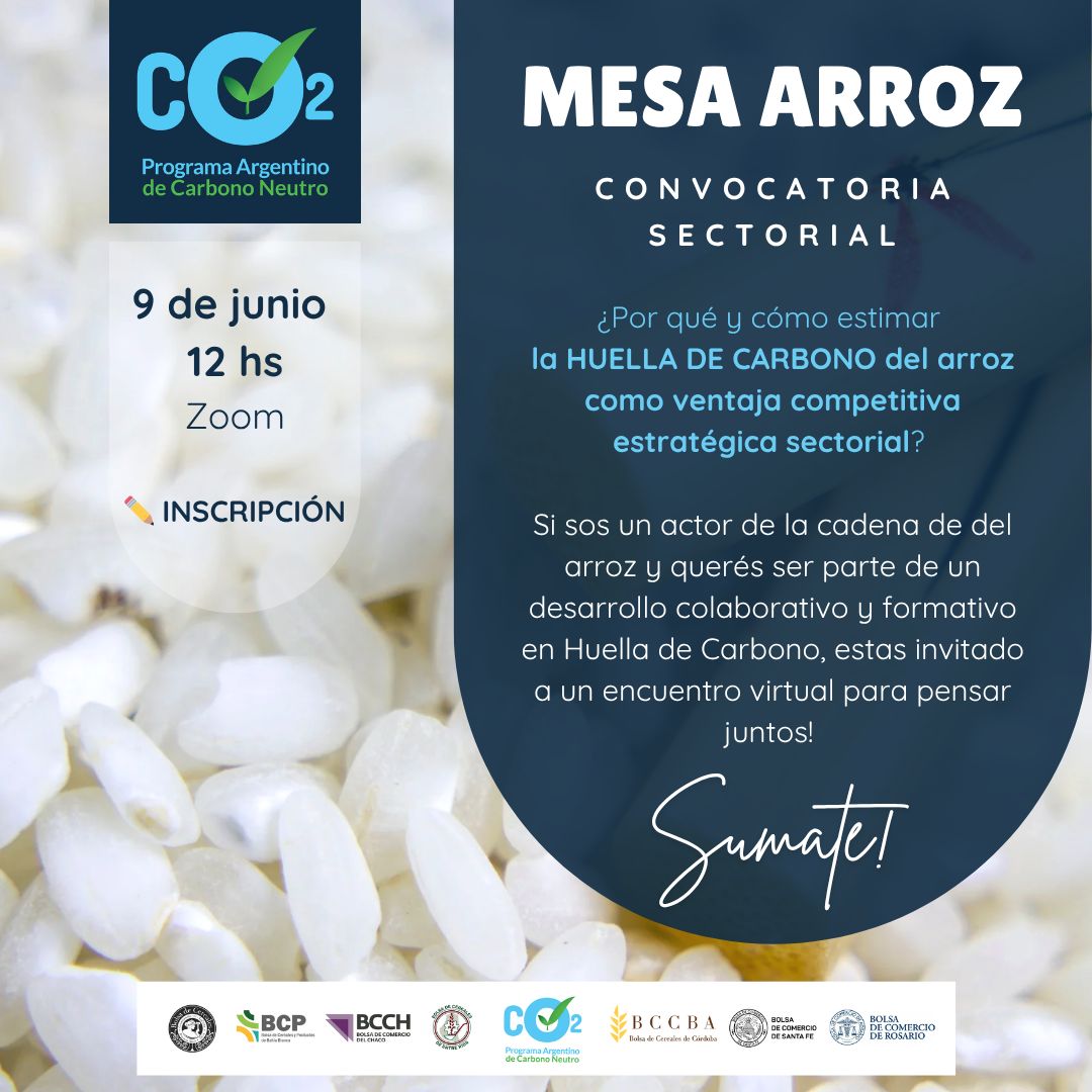 Bolsa de Comercio de Santa Fe tweet media