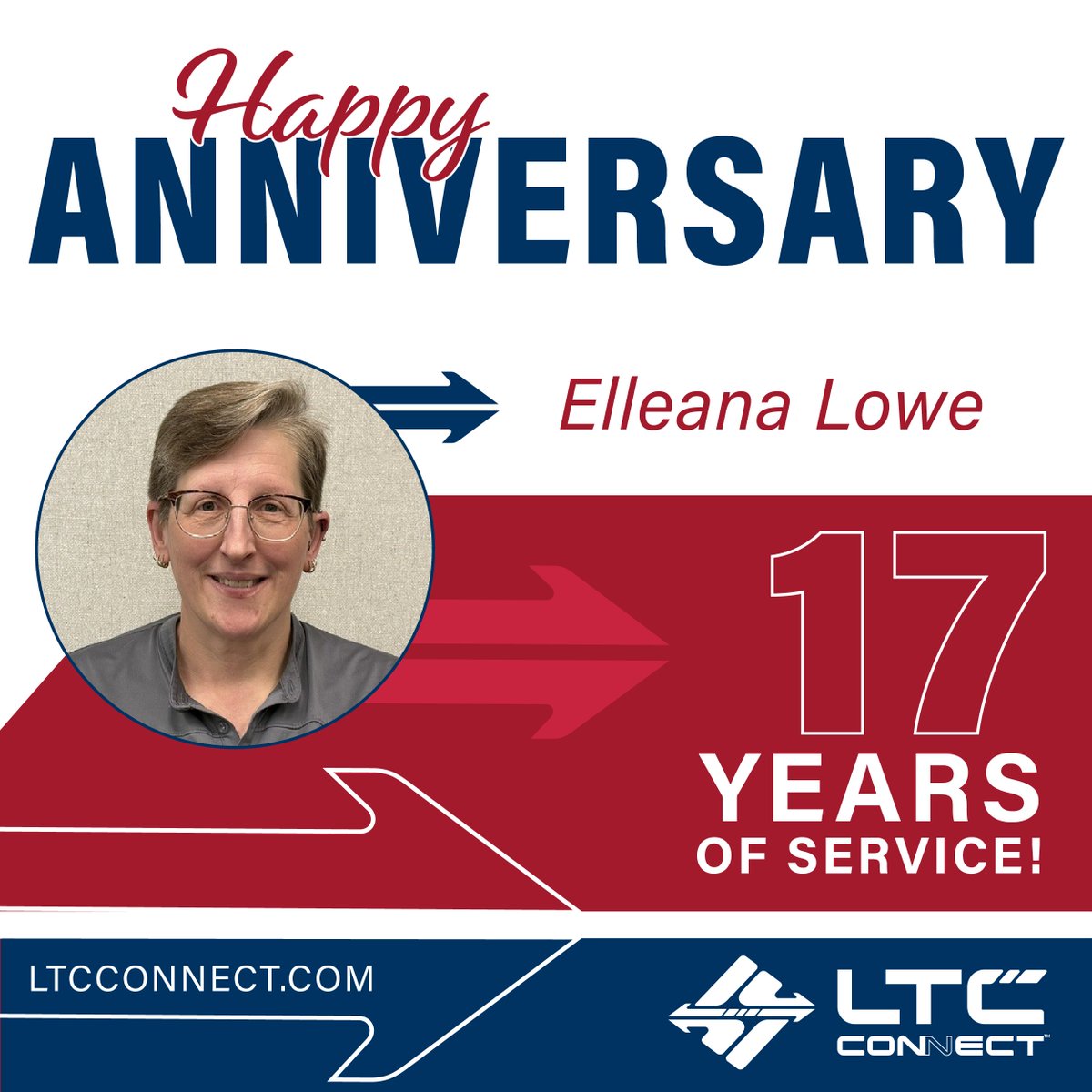 LTC Connect tweet media