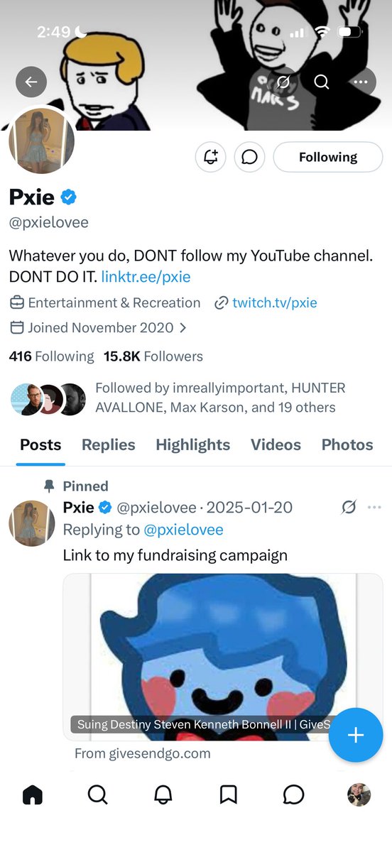Scott Côté (@Littletojo) / Posts / X