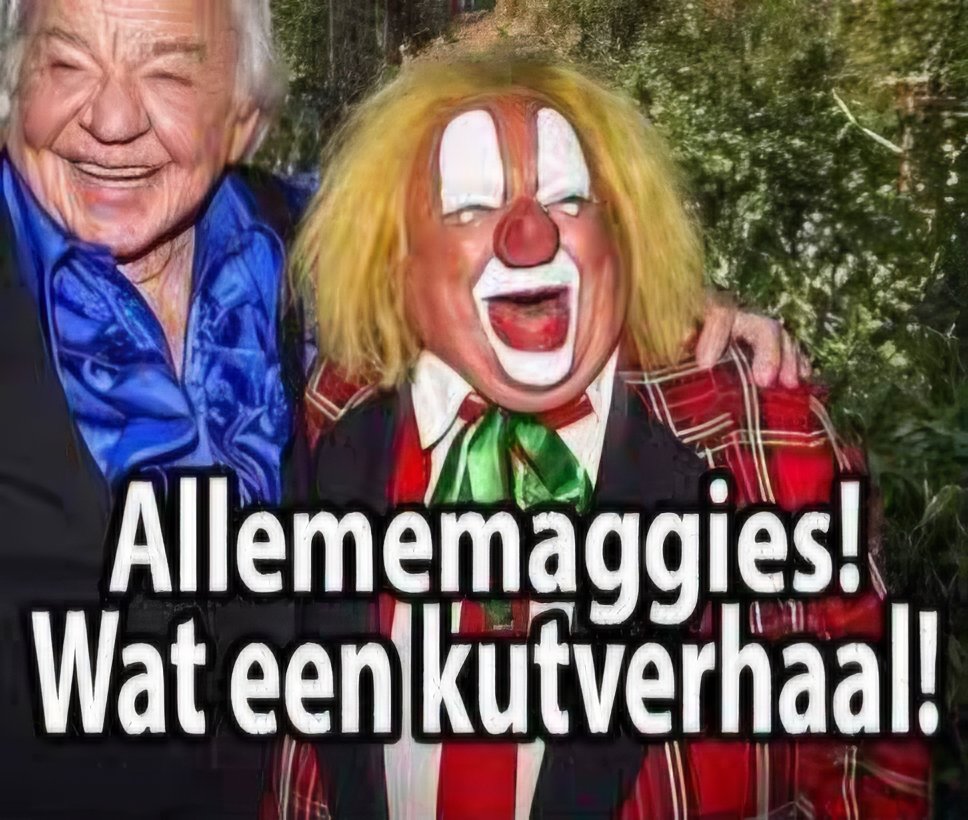 Christen voor Vrijheid tweet media