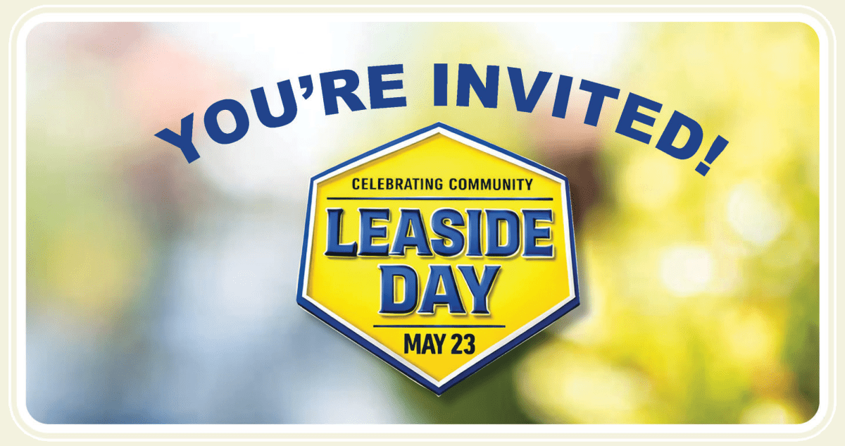SBayview's tweet photo. LEASIDE DAY coming to Leaside Gardens, Sat May 23 https://t.co/7iEzwc3zr6 https://t.co/INhFwmDNyn