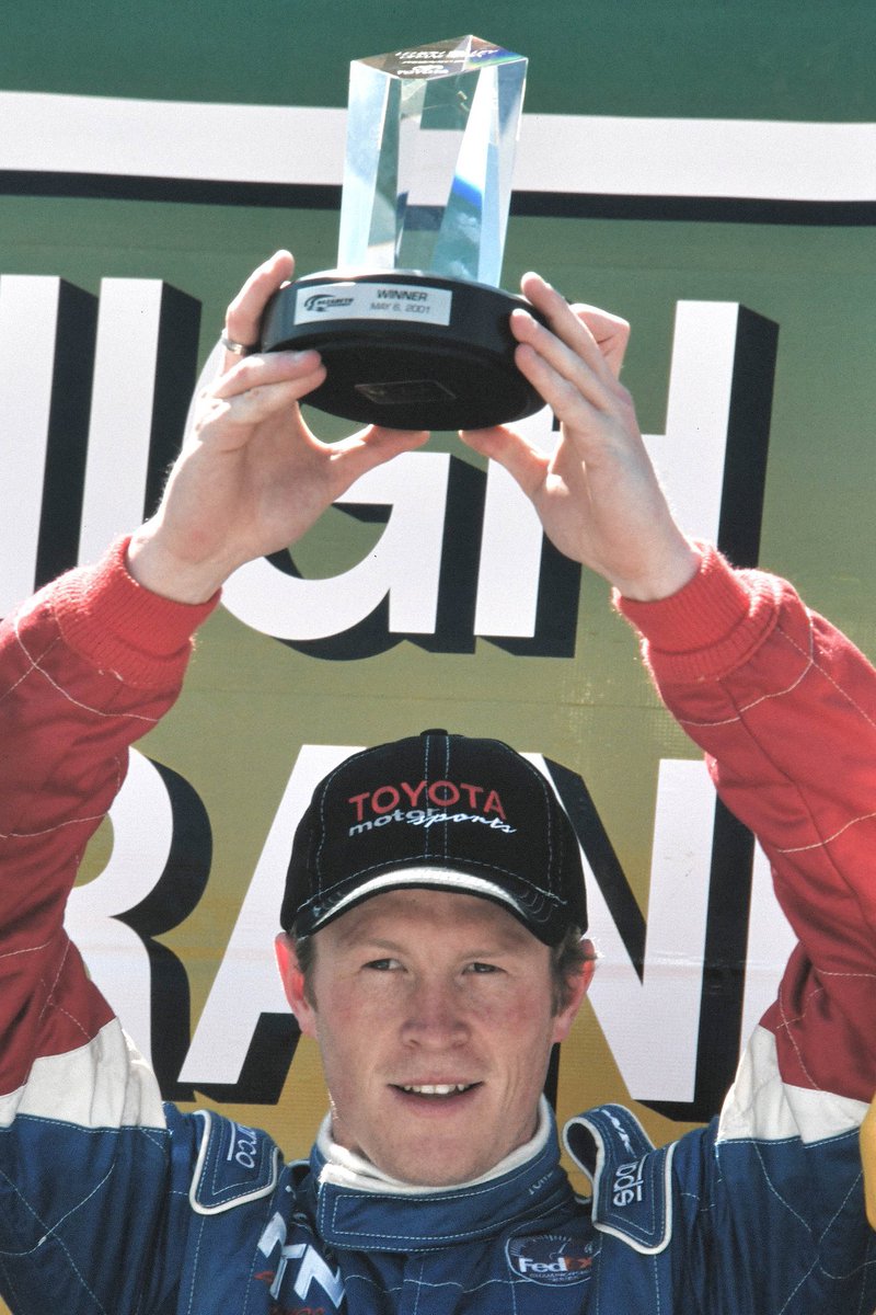 Daily Scott Dixon tweet media