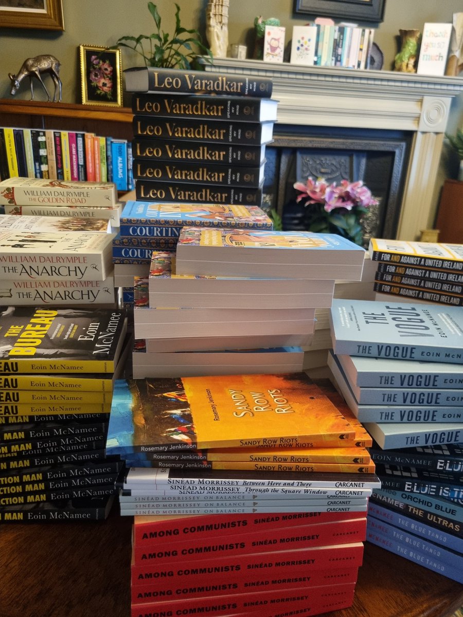 Bridge Books Dromore Co Down 📚 tweet media