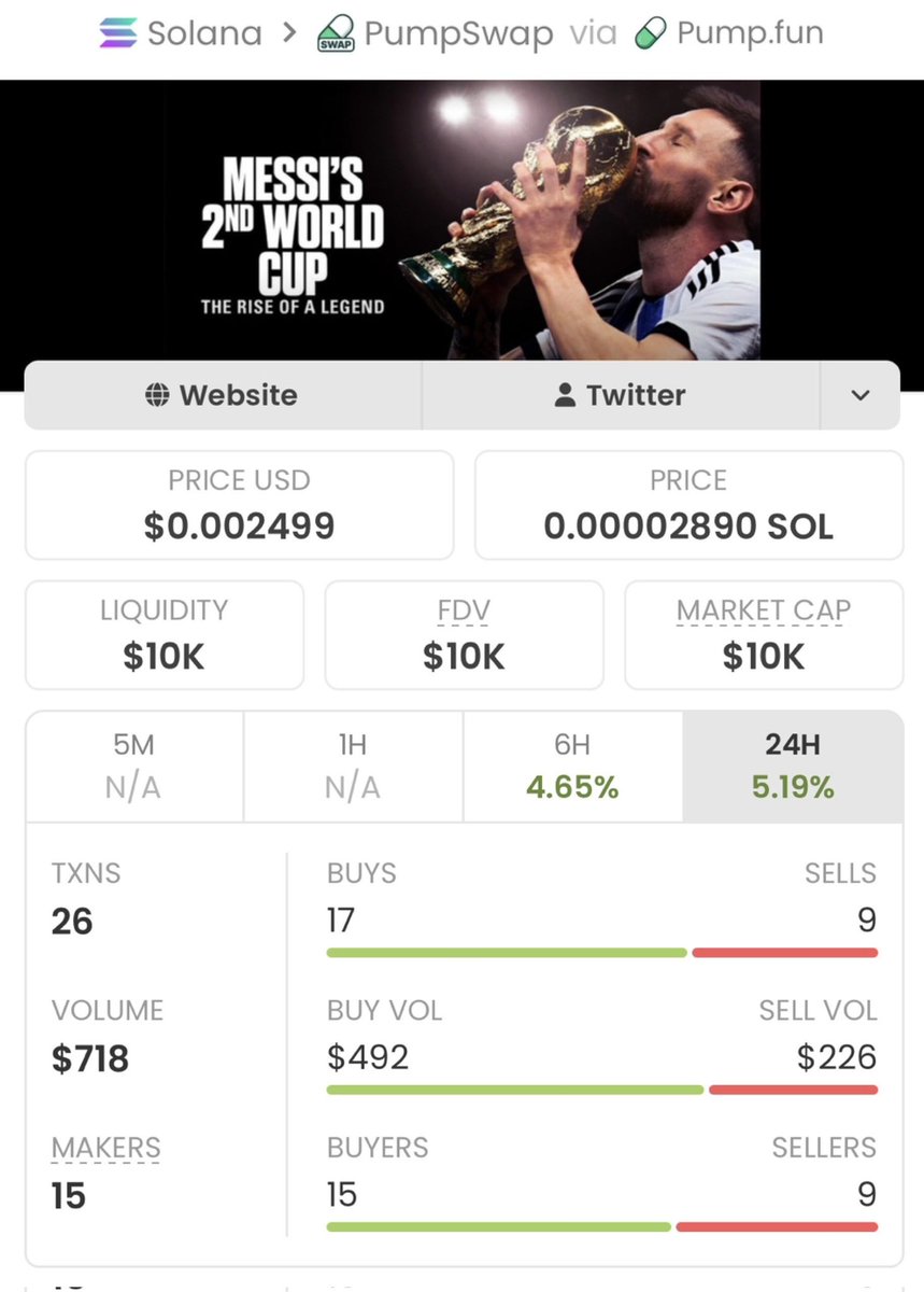 CRYPTO MATT tweet media