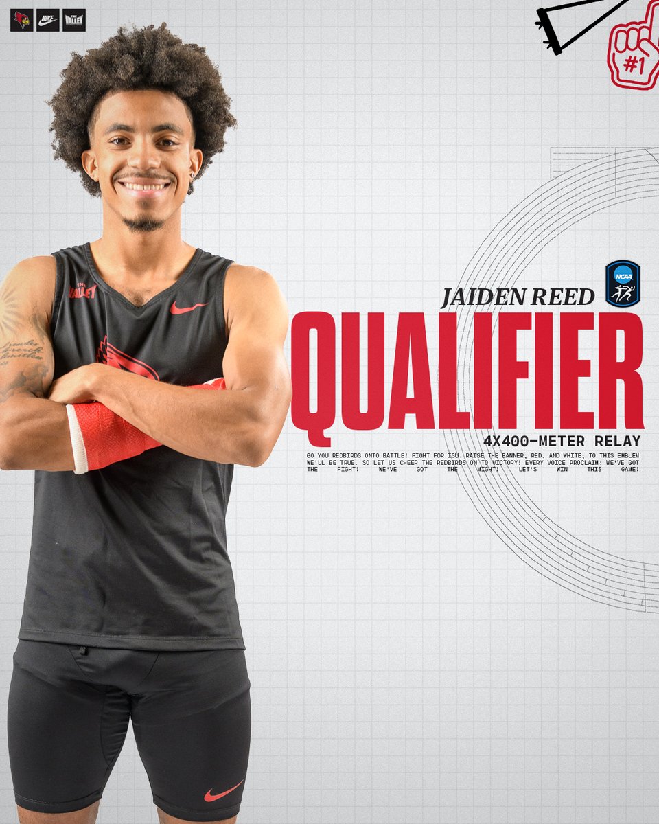 Illinois State Track & Field/XC tweet media