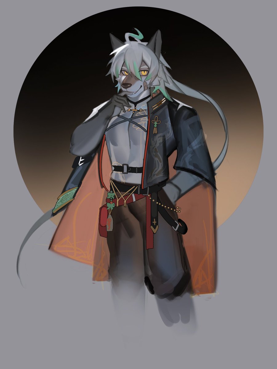 怀达枉斯 tweet media