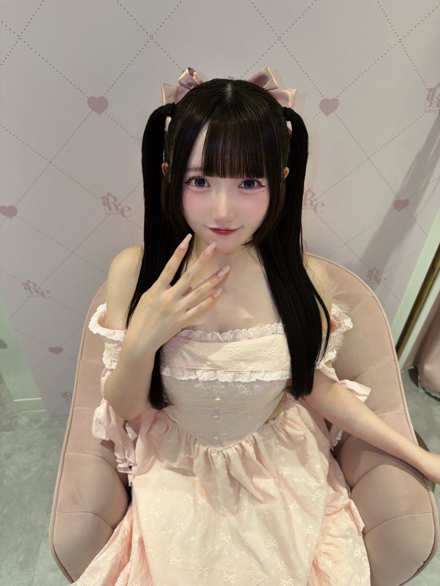えりっくま様♪ えー、お姫様扱いがいいな♡