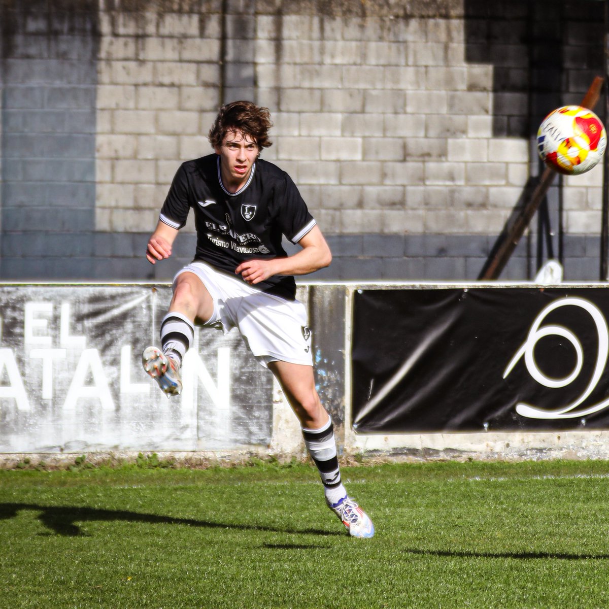 CD Lealtad de Villaviciosa tweet media