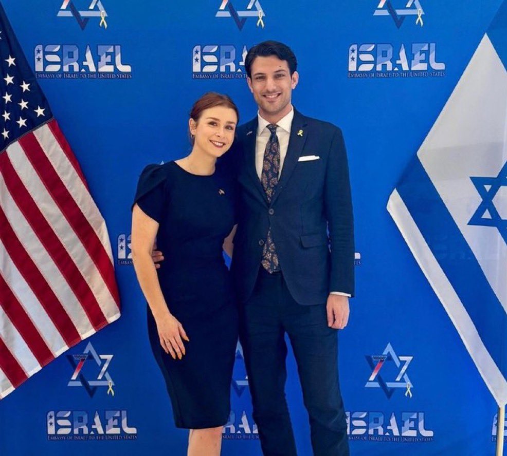 Vivid.🇮🇱 tweet media