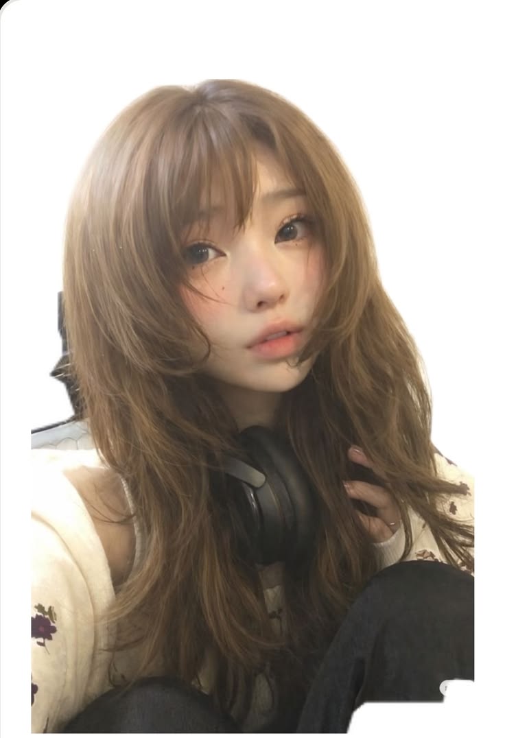 kittybpd's tweet photo. How does Pinterest see you ? 🩷

1 . Hair 
2 . Animal
3 . Style
4 . Idol

This rlly surprised me usually I get more pinkful and coquette stuff🤔💭 https://t.co/SZK9yiKczM