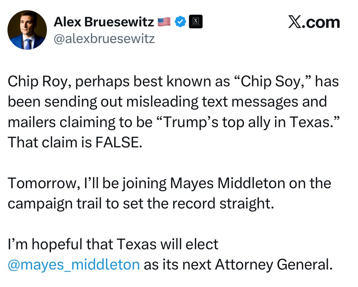 RINO Hunter tweet media