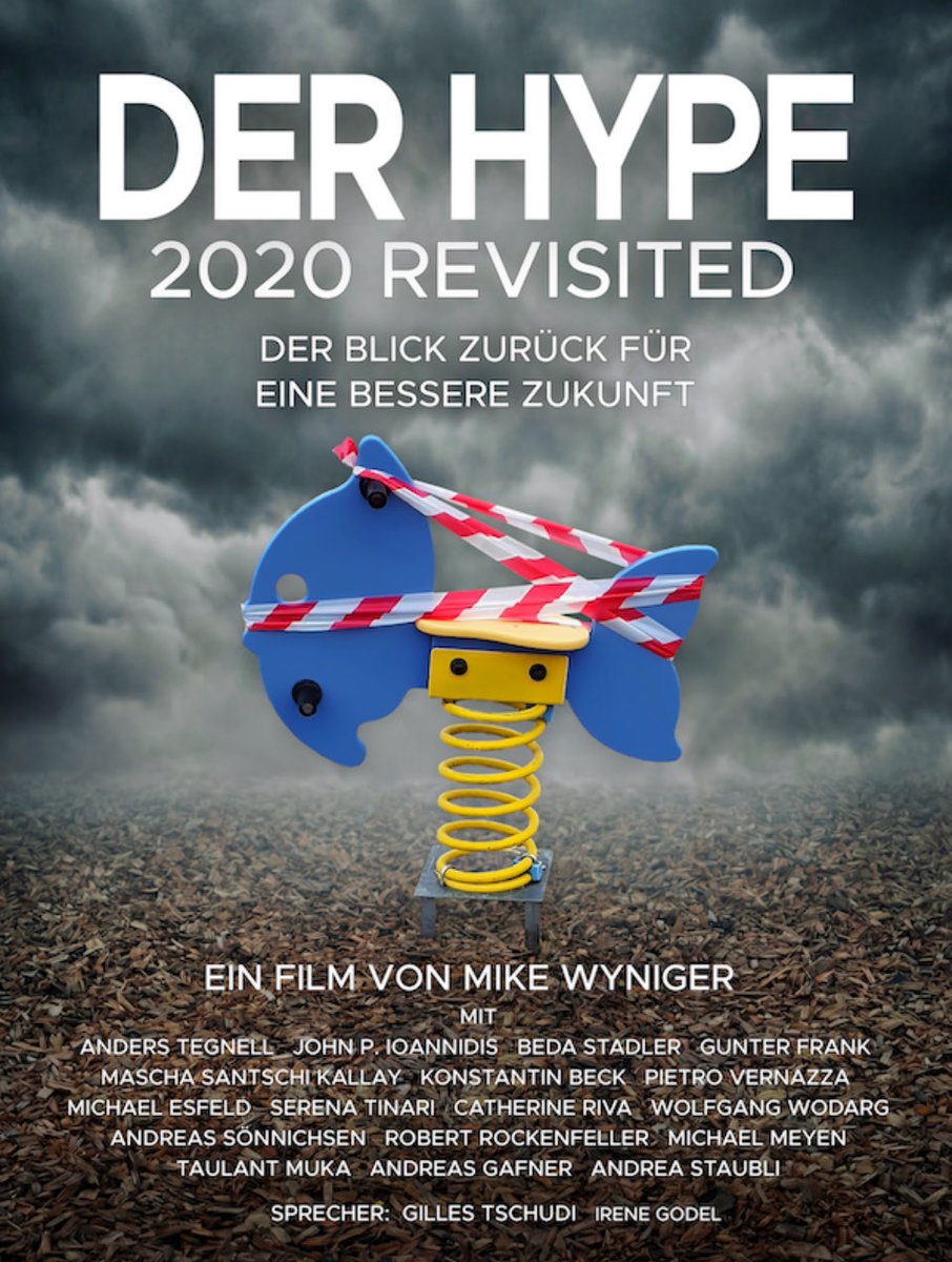 Quo_vadis_BRD's tweet photo. Corona-Aufarbeitung als Film: JETZT ansehen! 

https://t.co/SOOnWHJttS https://t.co/6nYti3dXVv