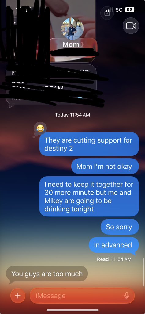 David tweet media