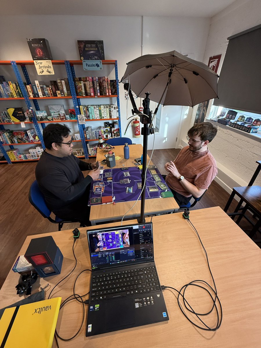 Riftlab - News & Guides Riftbound tweet media