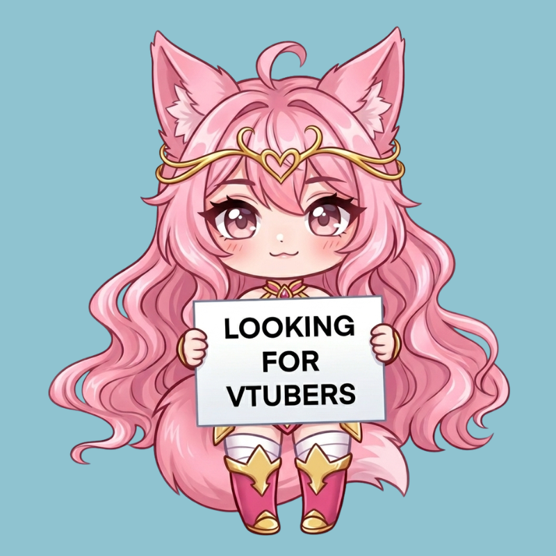 EMI~ ENVTUBER tweet media