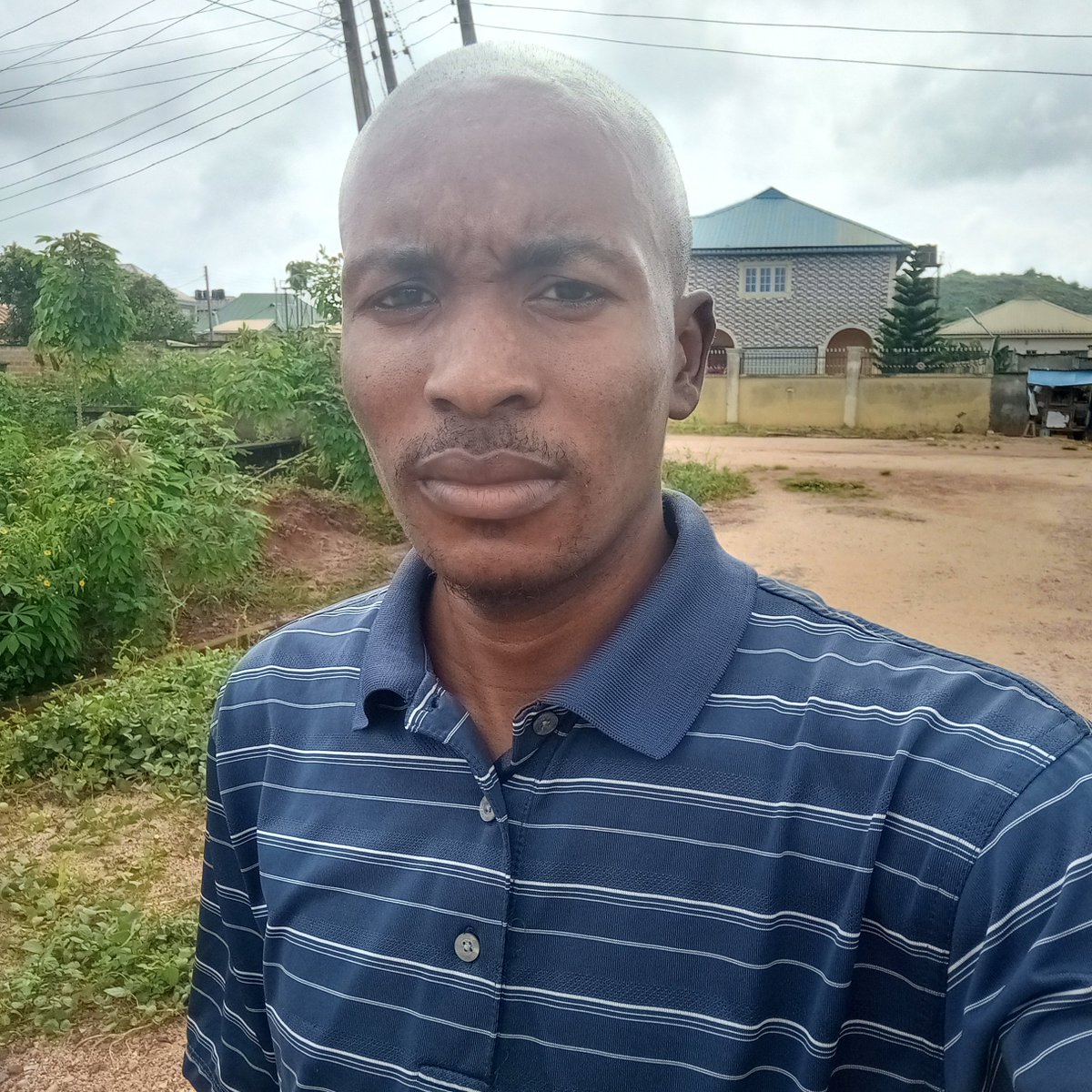 Oluwatosin Ayesa tweet media
