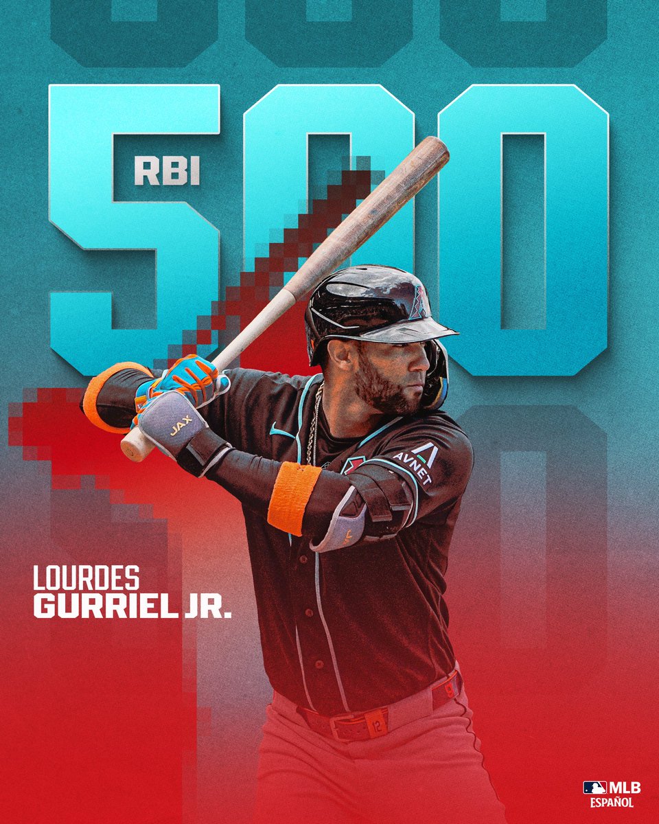 MLB Español tweet media