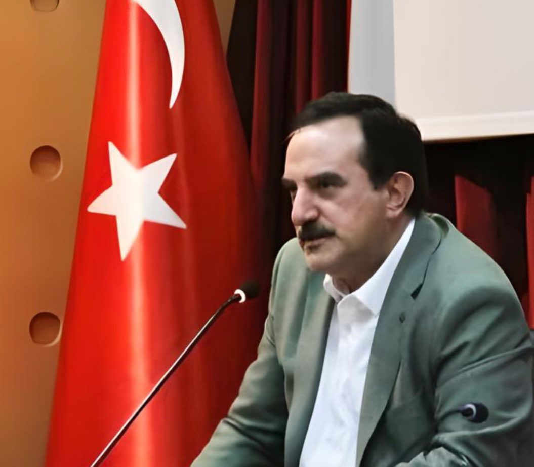 Aykırı tweet media