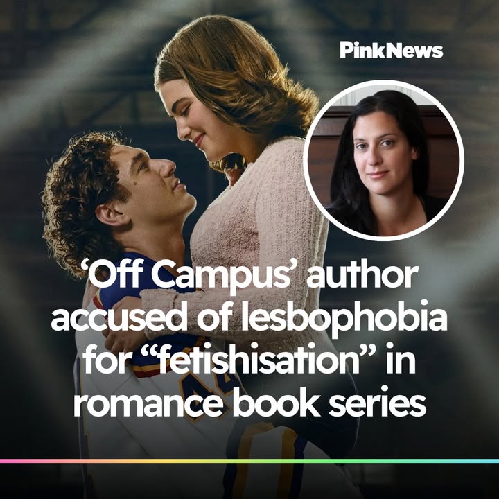 PinkNews tweet media