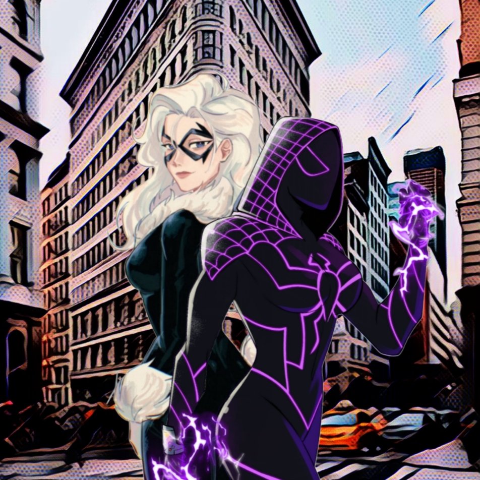 *ੈ✩ 𝓘𝓽𝓼𝔂 𝓑𝓲𝓽𝓼𝔂 |🕷| ᴰᵃʳᶜʸ ᴸᵉʷⁱˢ ☾⋆.˚ tweet media