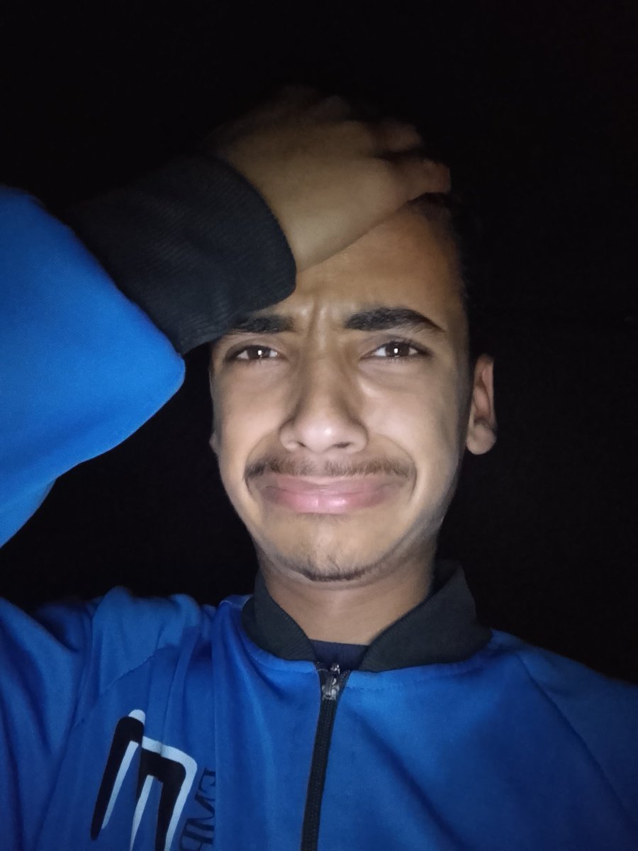 Hassan from Gaza tweet media
