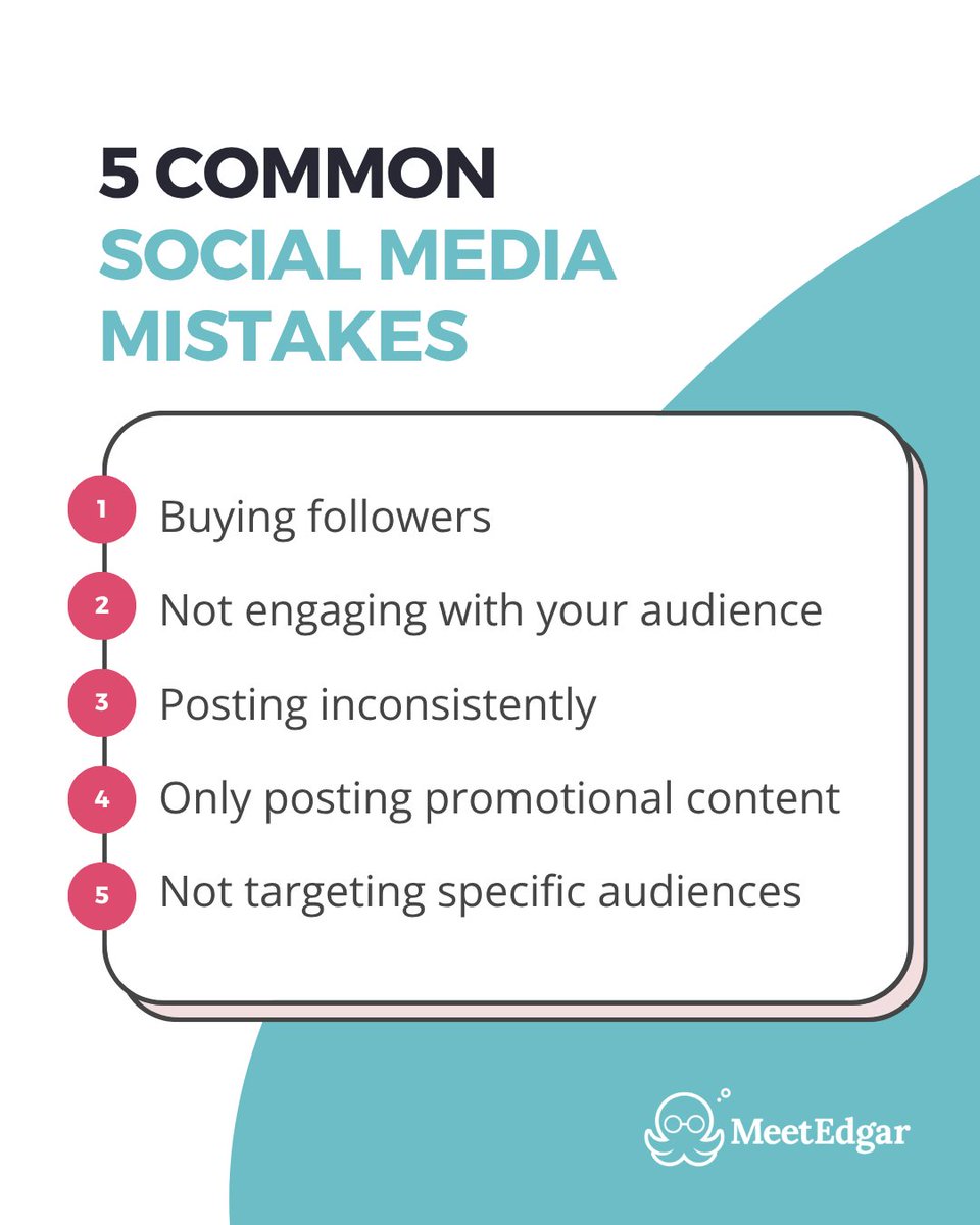 MeetEdgar tweet media