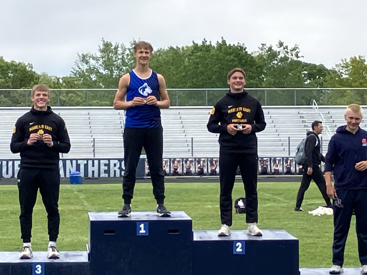 Owatonna Boys Track tweet media