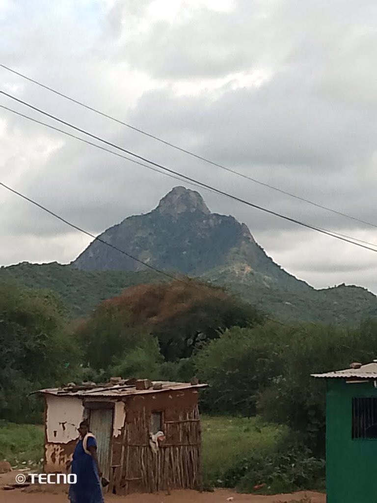 Arero Dida🇰🇪 tweet media