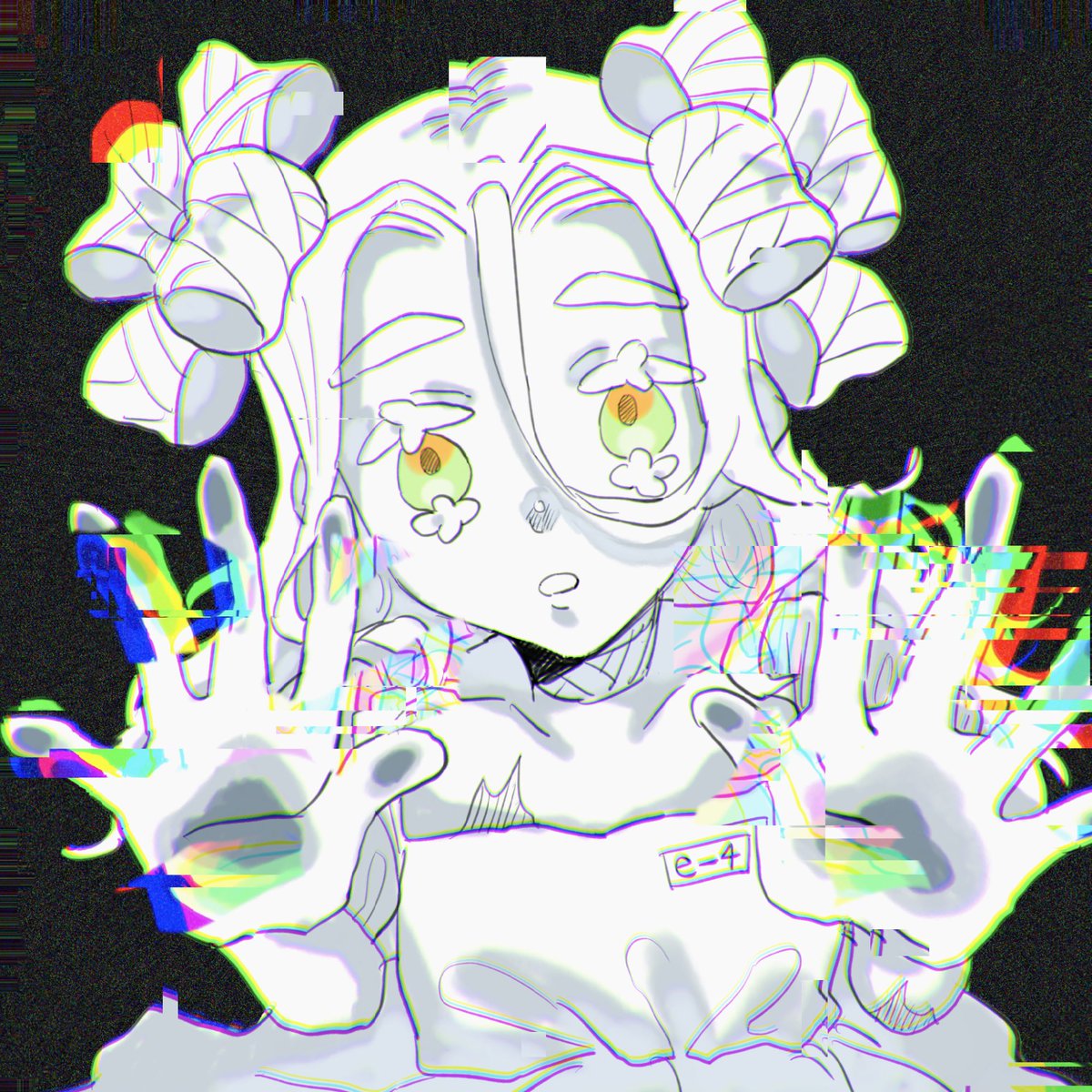 いちご豆腐 tweet media