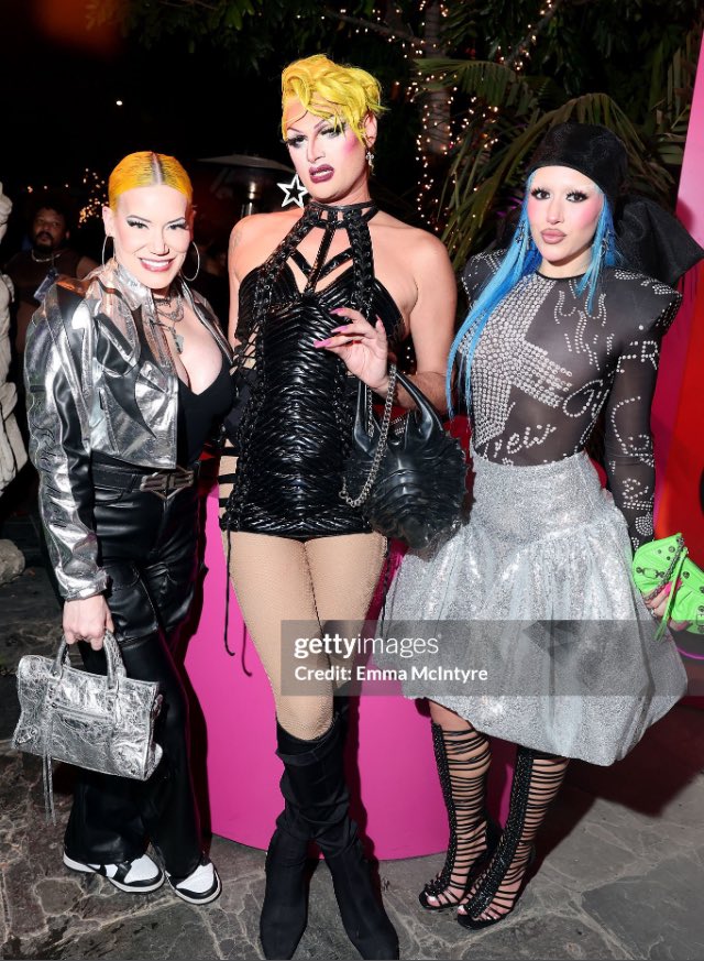 Drag’s Baddest Bitch tweet media