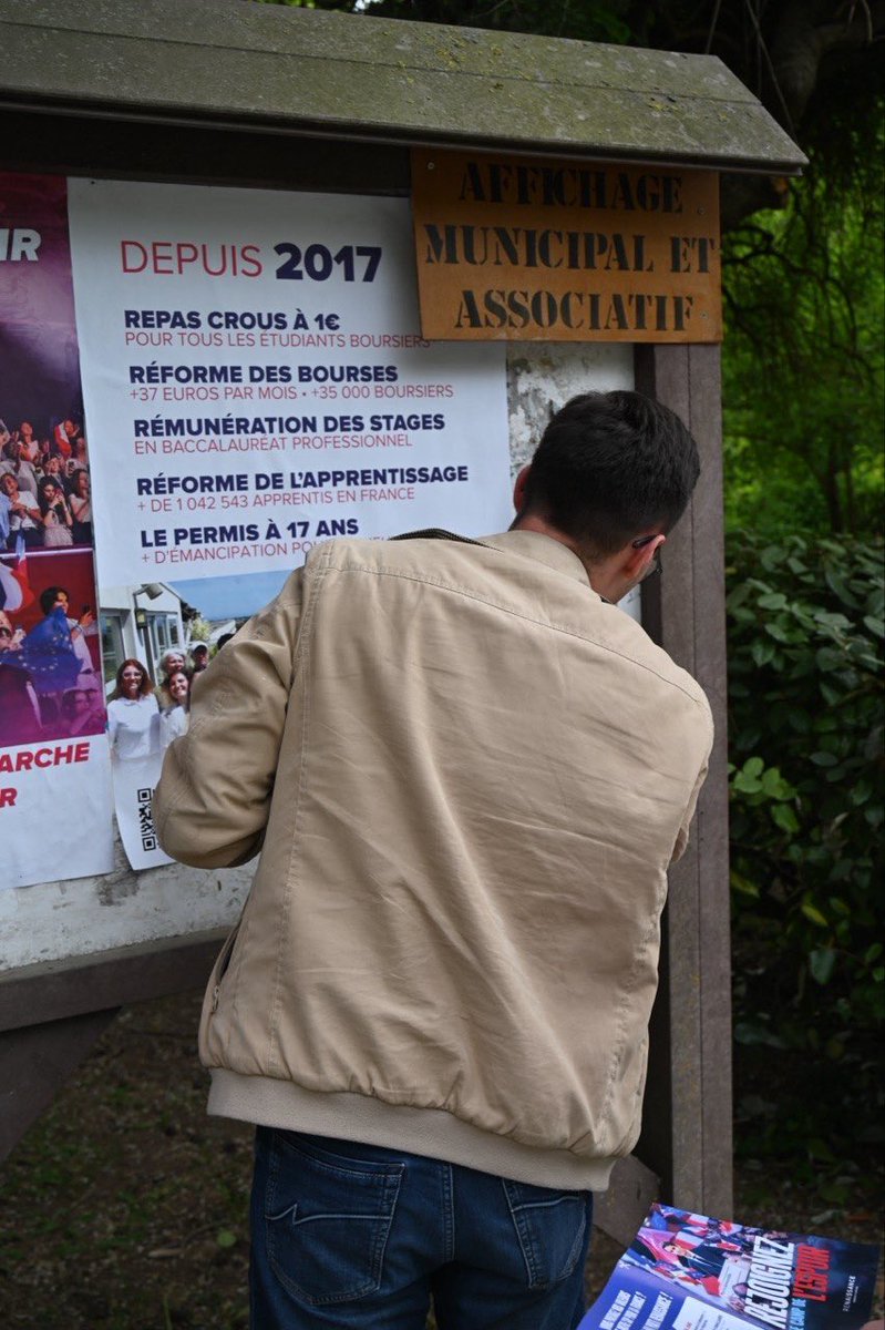 Les Jeunes en marche - Var 🇫🇷 tweet media