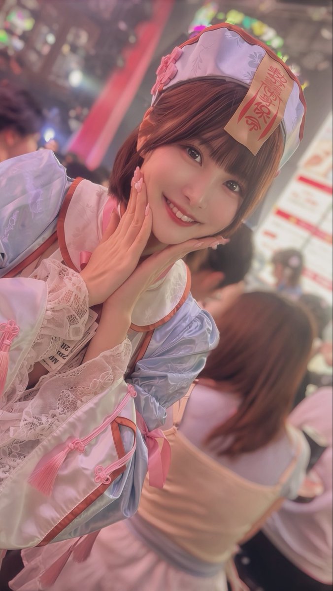 なちゃん🐹 (@nachan_blq) / Posts / X