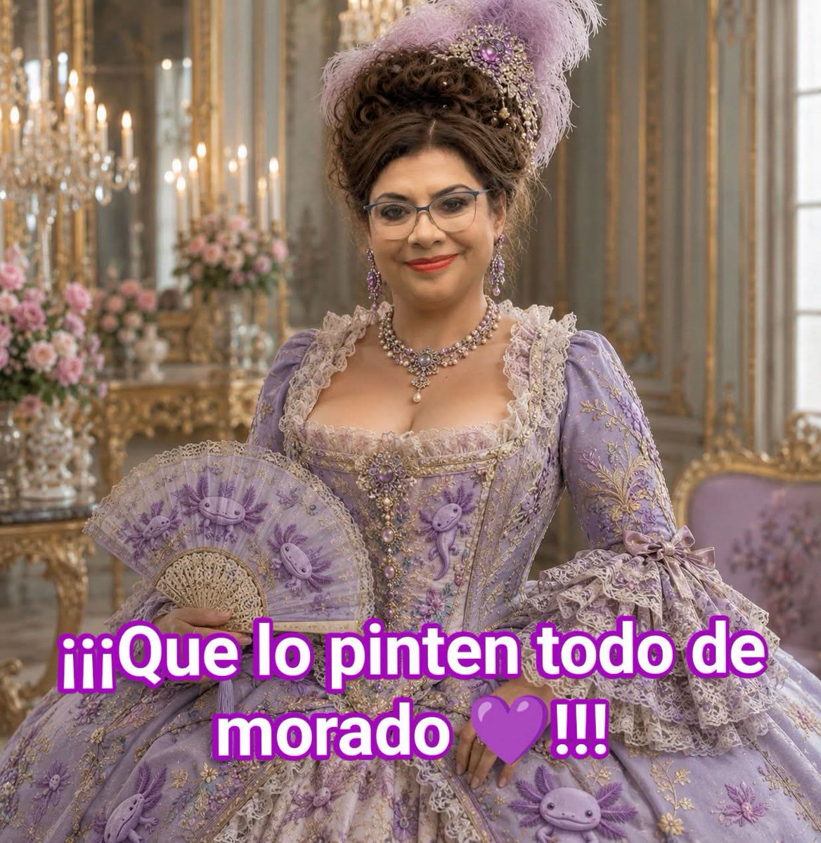 Comentarios de becarios fonca tweet media