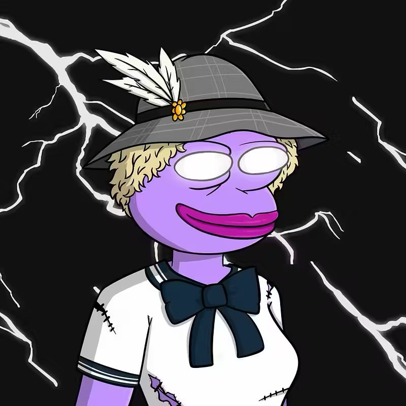Pepe Goddess tweet media